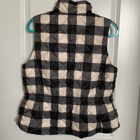 Talbots - Vest - Picture 2 of 8